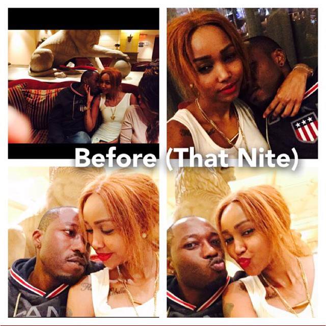 exorbitant,highlighting huddah called out by alleged client.