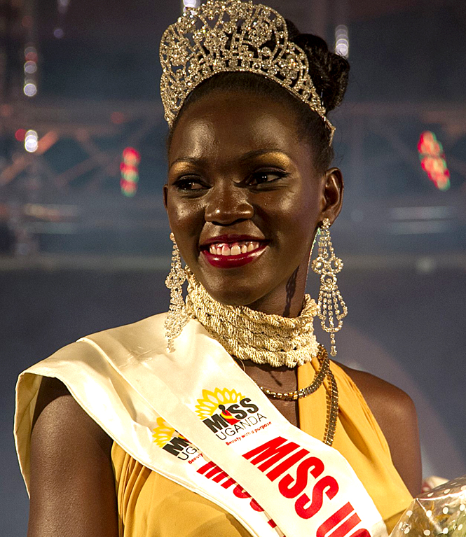 Image result for ugly miss kenya