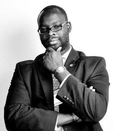 Ken Okoth