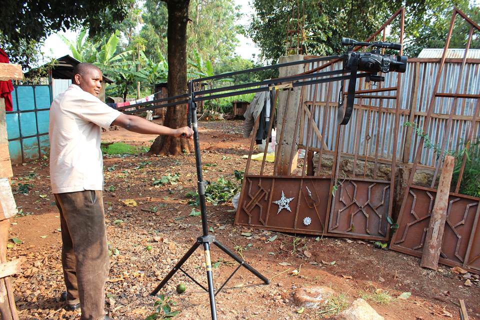 From Rags to Riches A Moving Story About Kenya’s Film