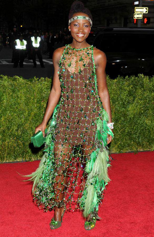 lupita green dress Brazilian Lupita Dress – Bellas Brazilian Boutique main image 1