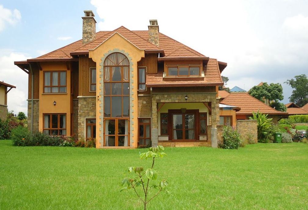 Survey Karen, Runda, Muthaiga, Kitisuru Fall In Second Cluster Of Most