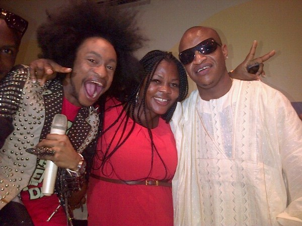 prezzo press conference