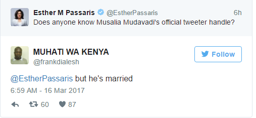 Esther Passaris