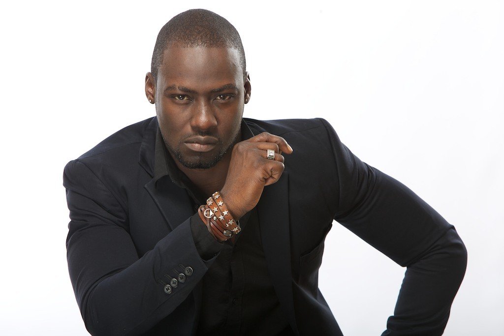 Leave Afia Schwarzenegger Alone – Chris Attoh To Ghanaians