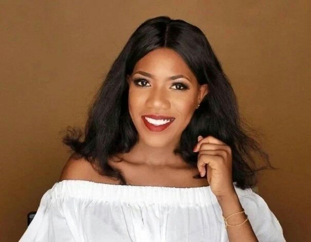 Abeiku And I Are Buddies, We Are Not Dating-Actress Victoria Lebene