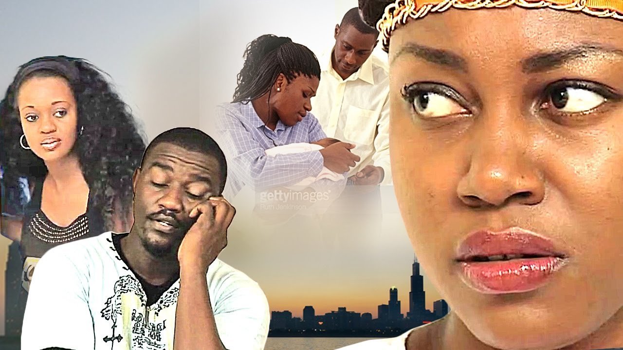Check Out 8 Award winning Ghanaian Movies Between 2009 To 2015 And All You Need To Know About Them