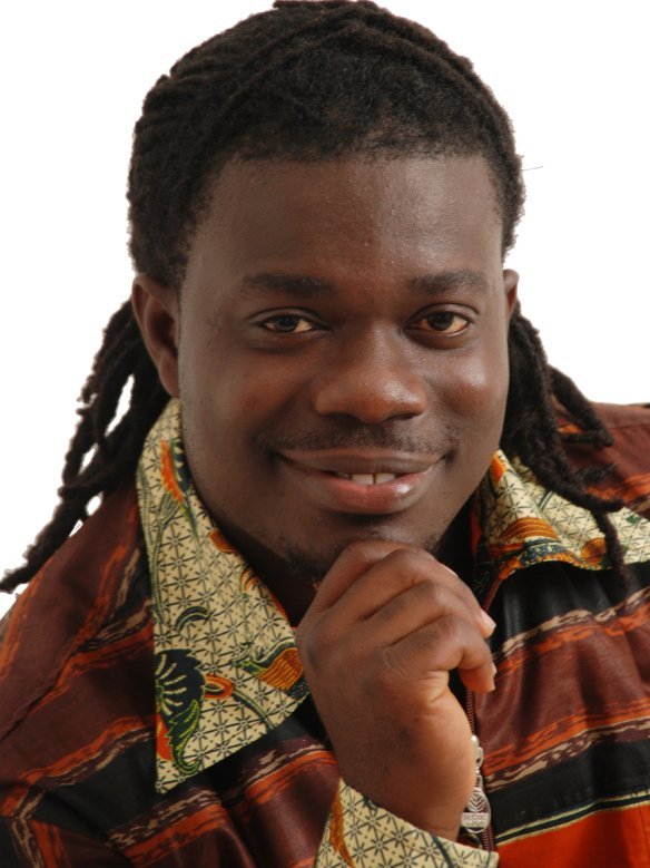 My Family Has Been Living Over Seas Even Before I Hit The Limelight- Obour Replies Akoo Nana