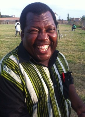 Papa Nii Papafio To Be Ordained As Apostle