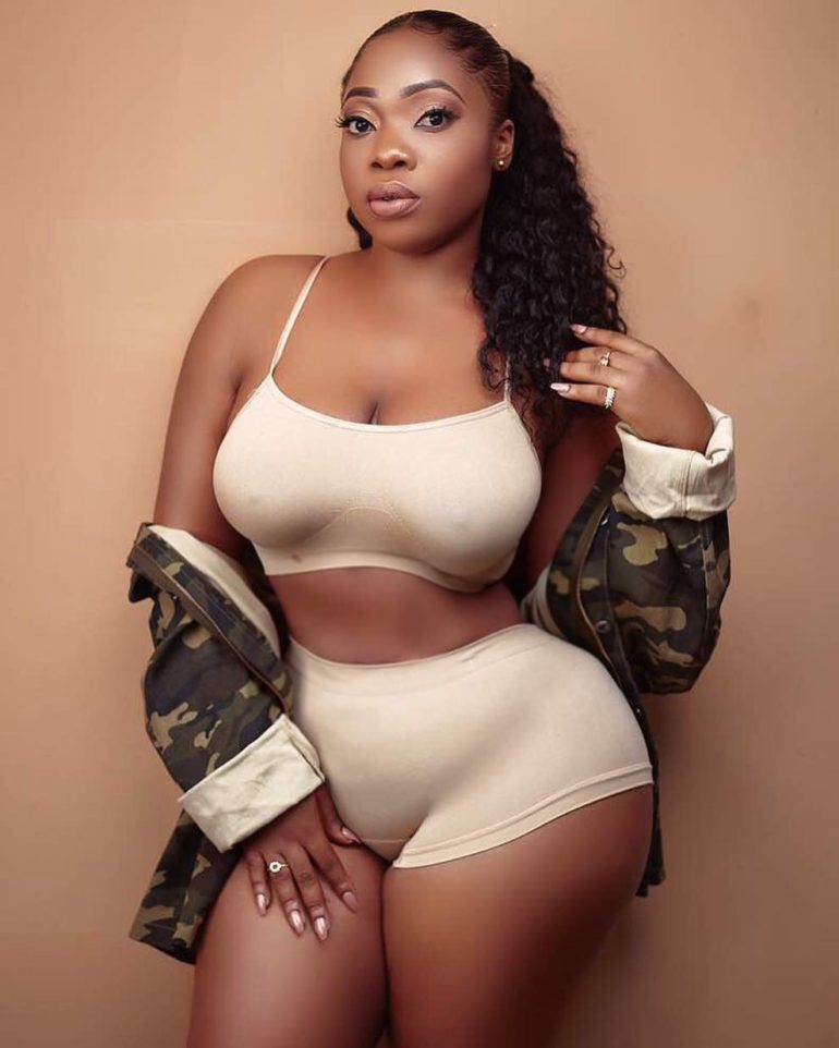 I Don’t Do Girls – Moesha Boudong