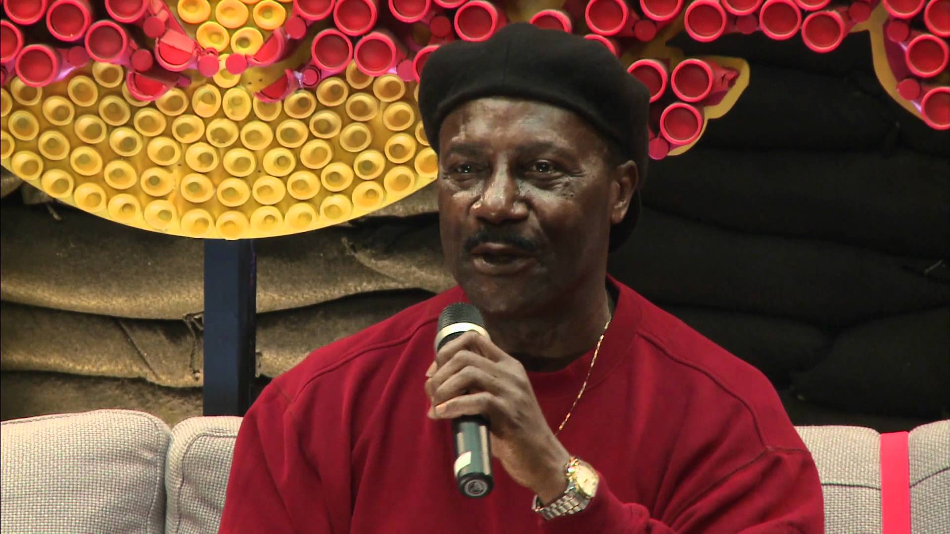 I Am Disappointed – Gyedu Blay-Ambolley To New Generation Of Artistes