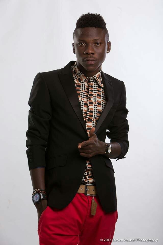 I Deserved ‘Artiste Of The Year’ Awards In 2016 And 2017- Stonebwoy