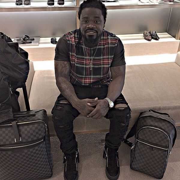 ‘Obi agye obi girl’ Lyrics Came From My Past Experience – Captain Planet
