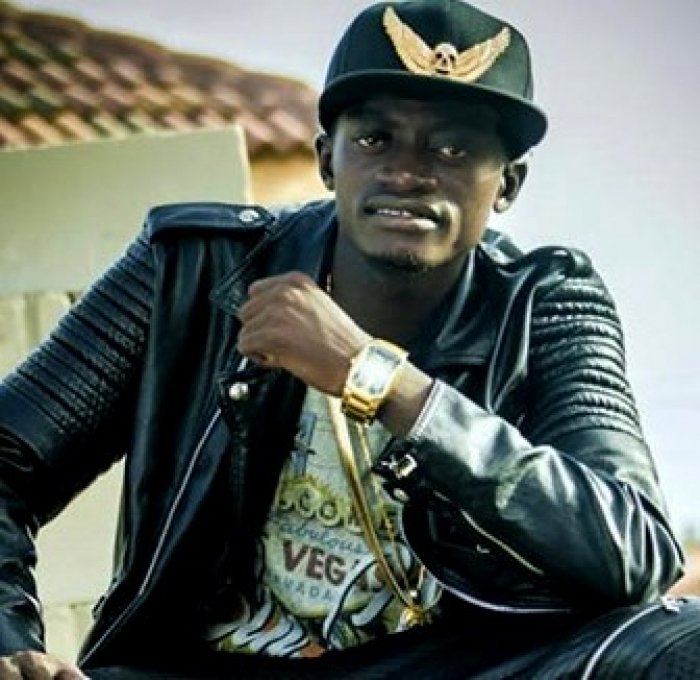 Lilwin To Set Kumasi ‘Ablaze’ On December 30