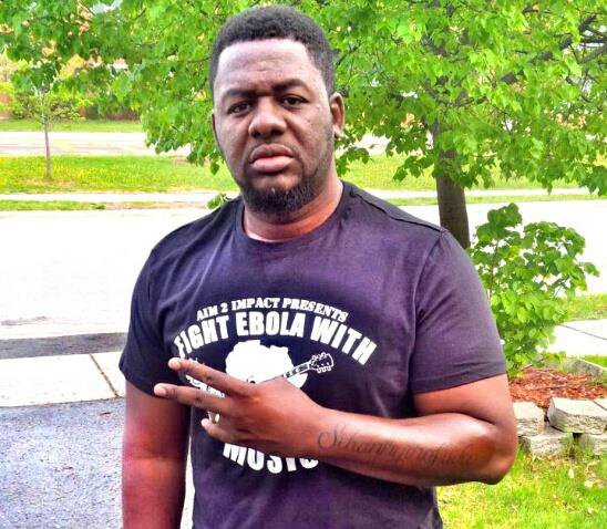 To Successfully Manage A Female Artiste, Date Her- Bulldog