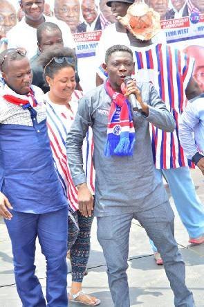 I’m Returning To Revive Dead Ghana Movie Industry- Agya Koo