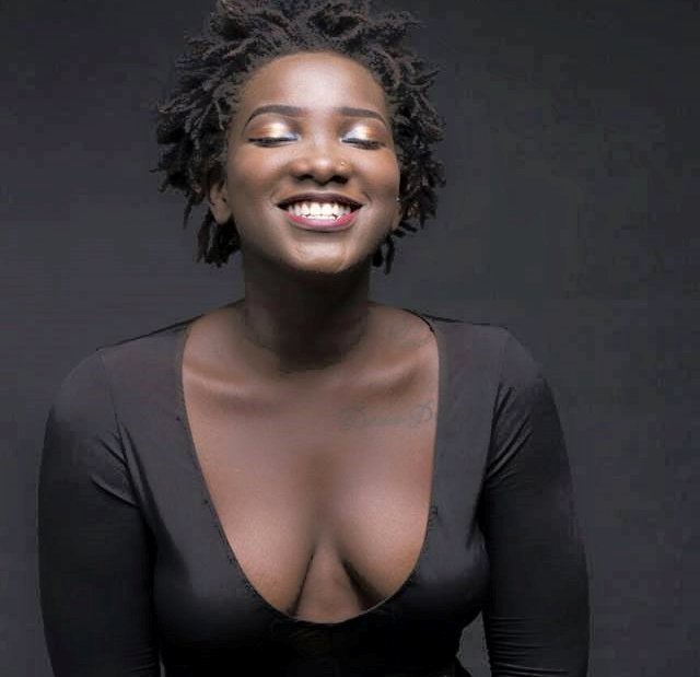 Celebrities & Highlights At Ebony’s Album Launch