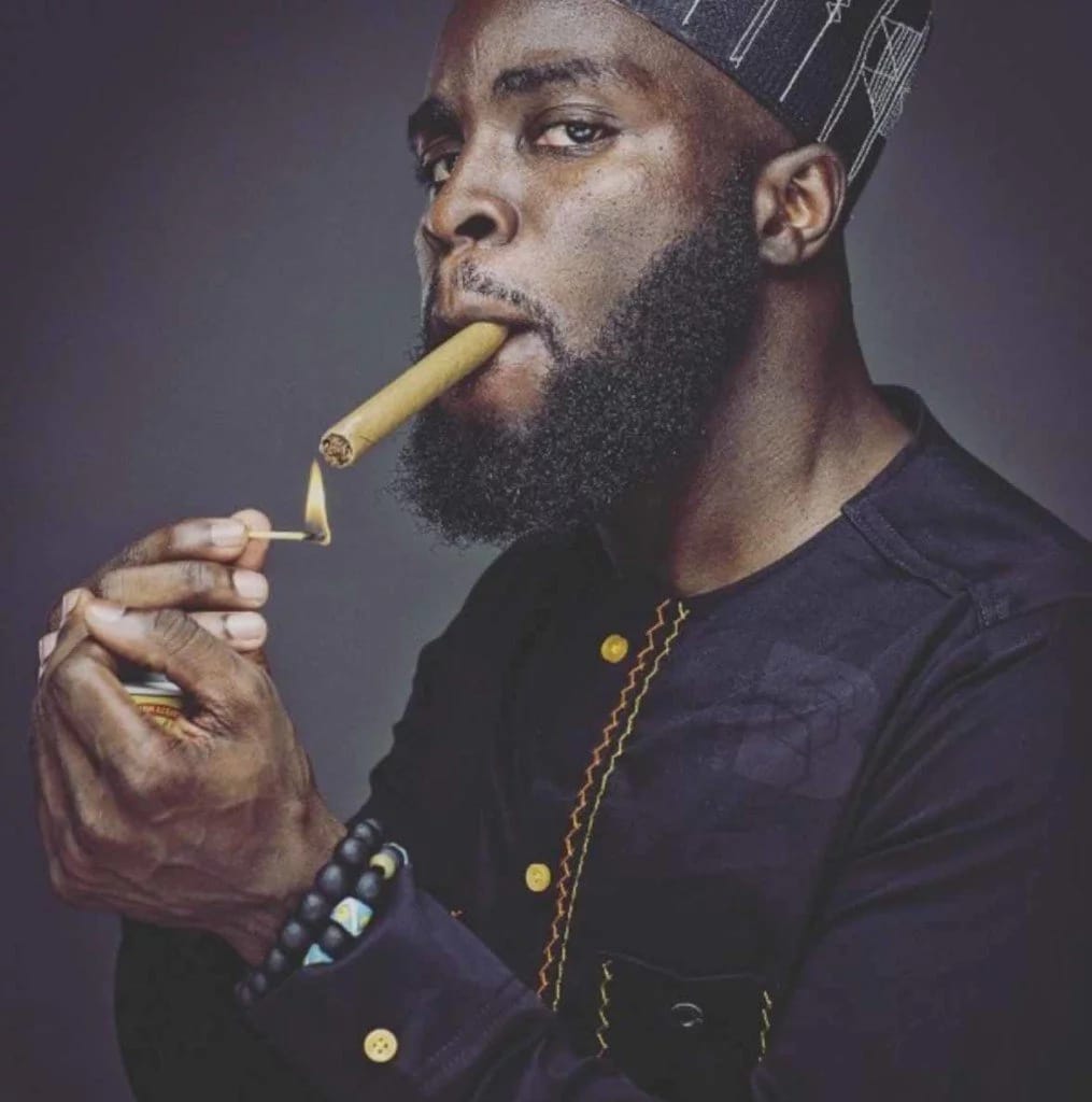 (PHOTOS) Fashion Forward Looks With M.anifest