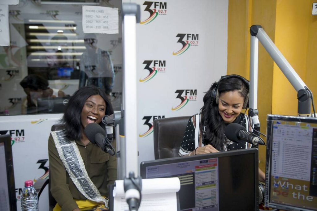 Miss Universe Can Sell Ghana To The World – Menaye Donkor