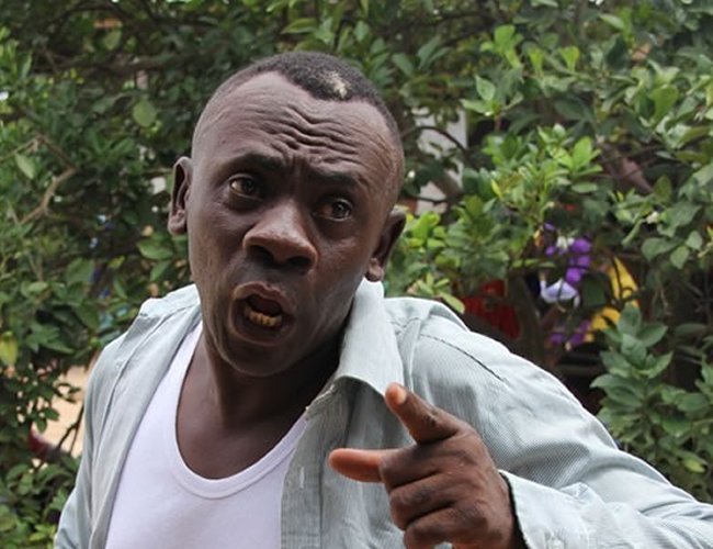 Allow Me To Die – Akroboto Tells ‘Prophets Of Death Prophecies’