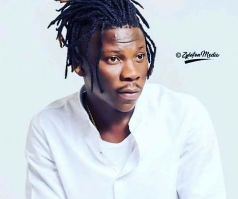 Stonebwoy Is Not Leaving Zylofon Media – Bulldog Debunks Rumors