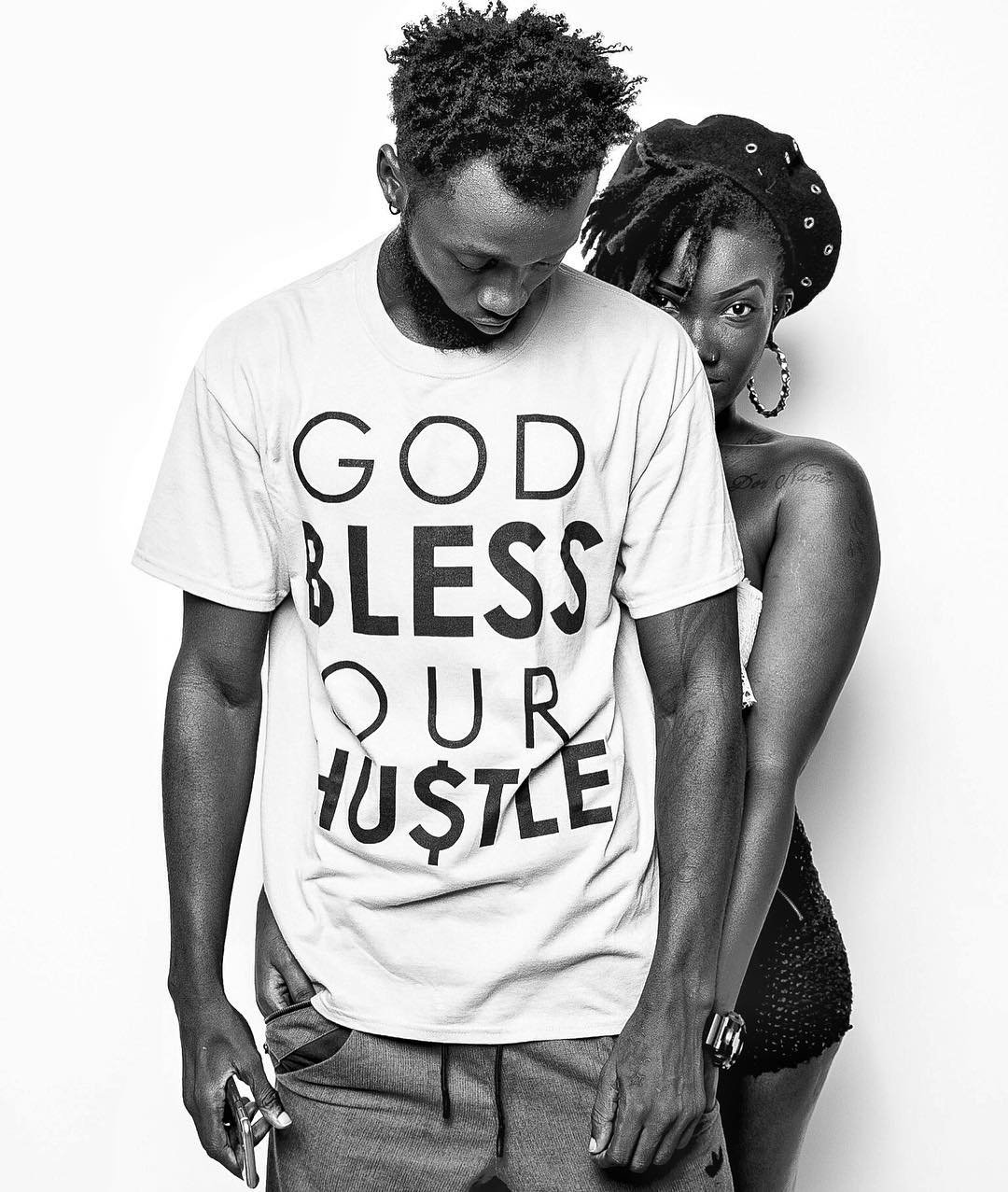 I Was Snap-Chatting With Ebony Before Her Death – ‘Boyfriend’ Reveals