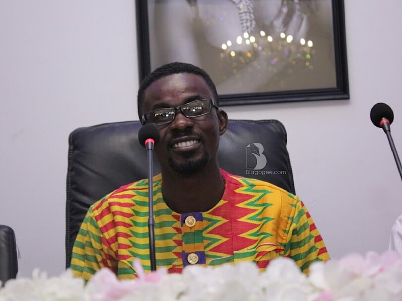 Nana Appiah Mensah Finally Breaks Silence On Zylofon – Stonebwoy- Shatta Wale Brouhaha