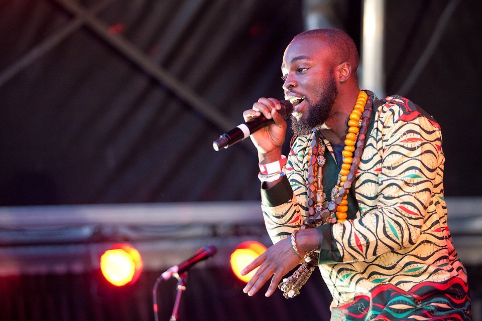 M.anifest To Headline Lake Of Stars Concert In London
