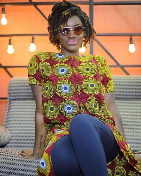 GTP To Launch New Line Of Ebony Inspired Cloths