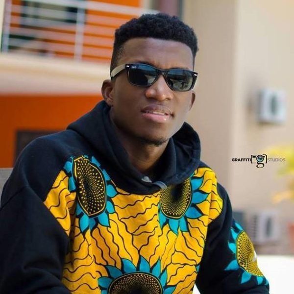 No label Meets My Criteria Yet – Kofi Kinaata