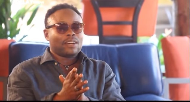 I Never Knew Davido Was A Nigerian Artiste – Dada KD
