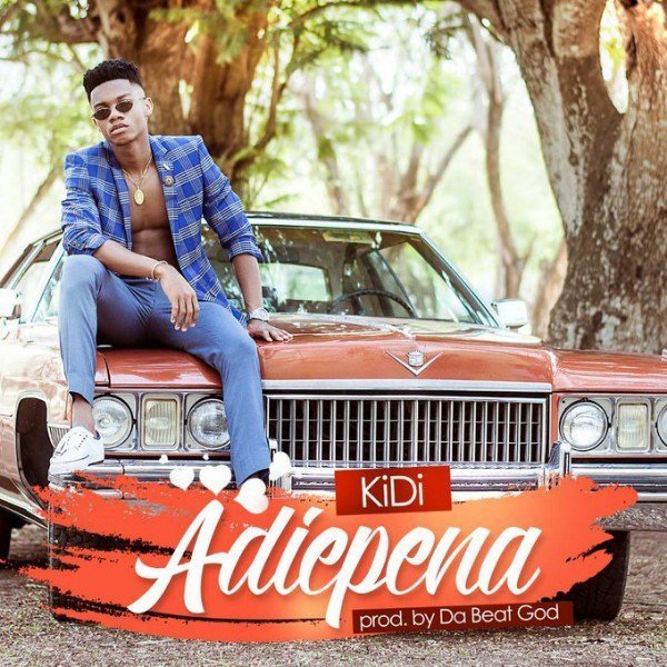 Video: Kidi Drops His Much Anticipated Single Tagged ‘Adiepena’