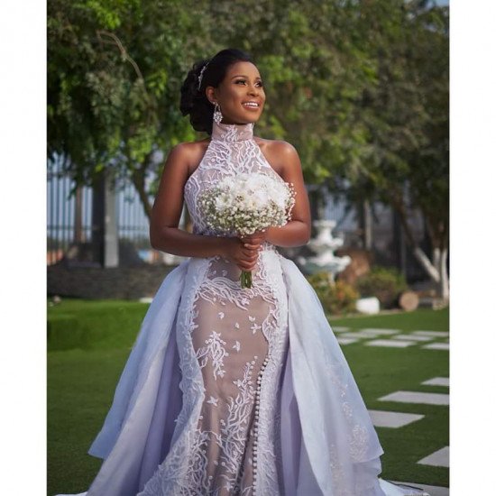 Stunning Photos Of Berla Mundi As She Celebrates Birthday