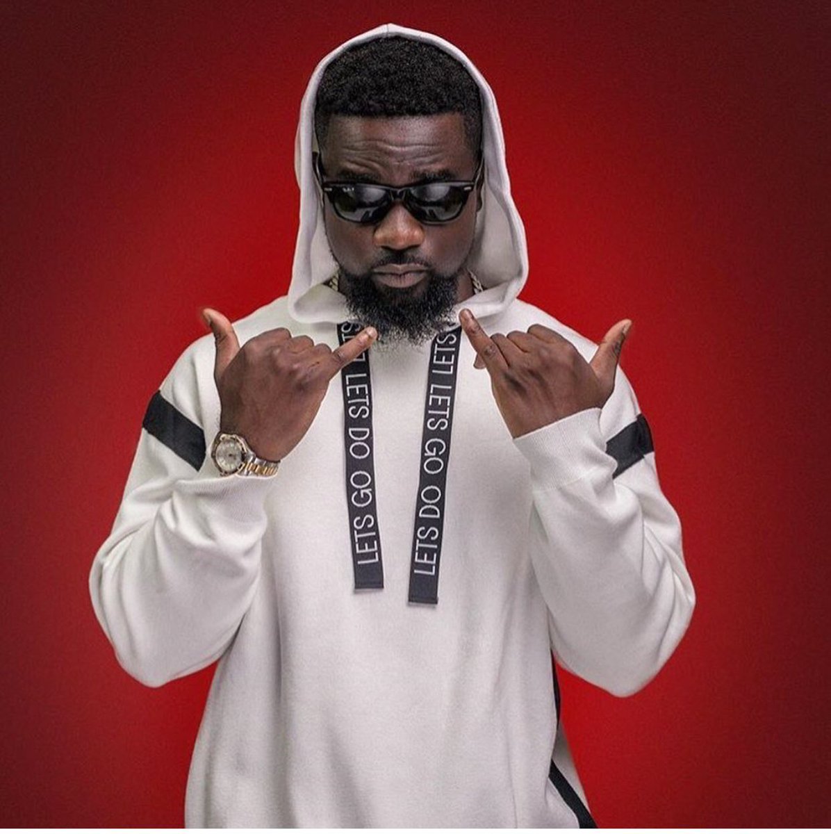 Politicians Don’t Care About The Youth – Sarkodie