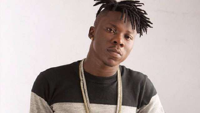 Stonebwoy A No Show At Zylofon Cash Activation Concert