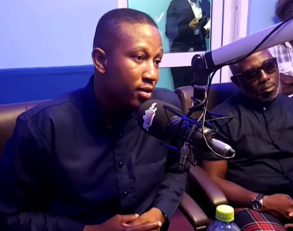 3Music Awards Organisers Incurred Gh200,000 Debt After Maiden Edition