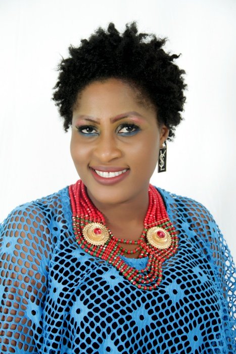 TV3’s Mentor Credible Than VGMA – Patience Nyarko
