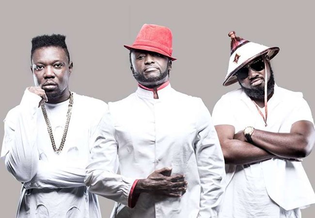 We Are Worth Celebrating – Reggie Rockstone On VVIP@20