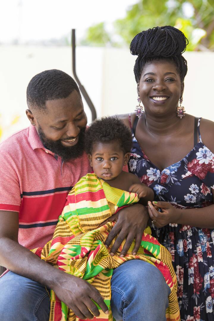 I See Nothing Wrong With Gays – Actor Bernard Aduse Poku Reveals