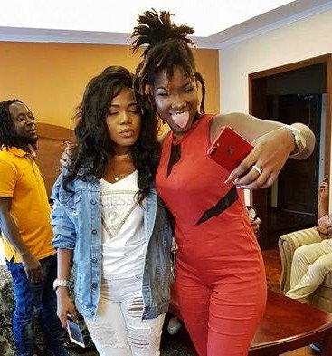 Ebony Was The Modern Day Version Of Myself – MzBel