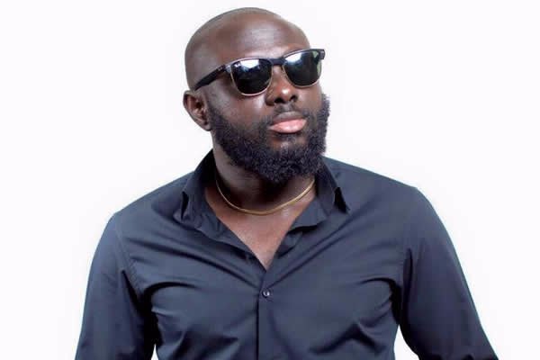 Akrobeto Is A Better Actor Than Ekow Blankson And He Knows It – Kofi Asamoah