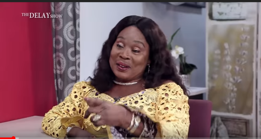 Maame Dokono Chimes In On Moesha’s CNN Interview