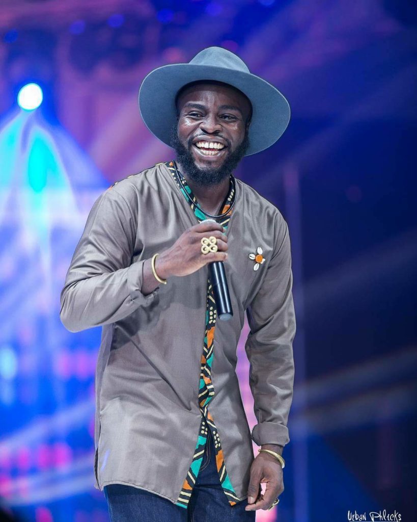 M.anifest Features In New Adidas Advert