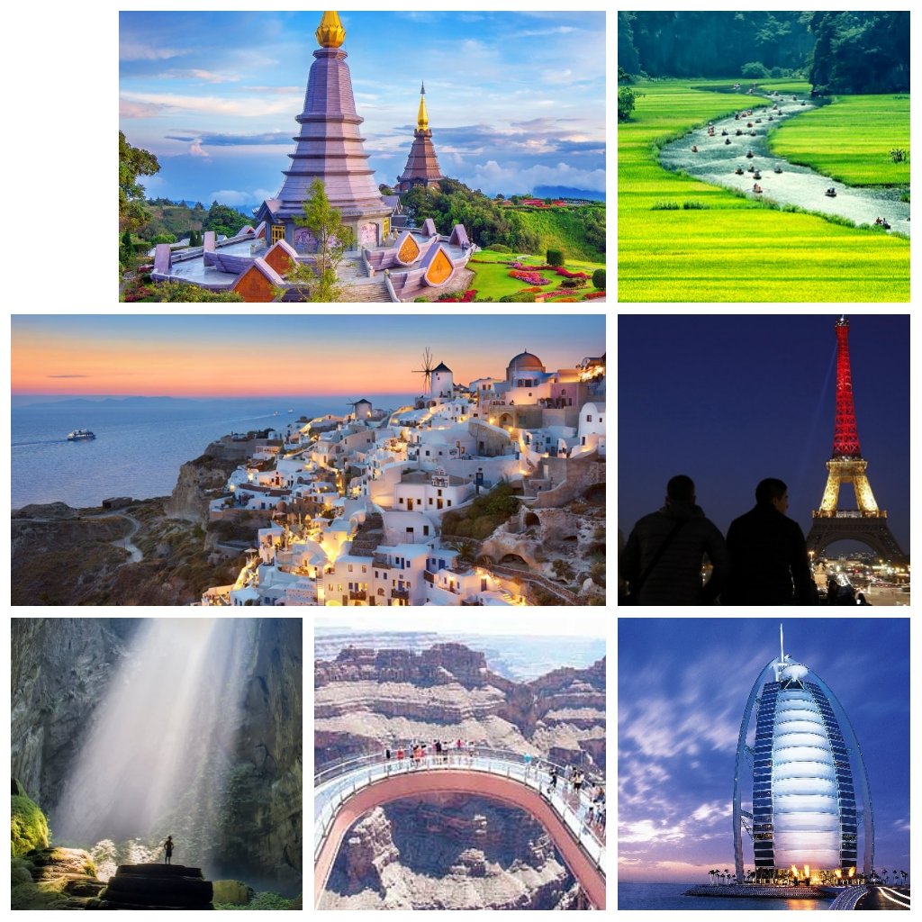 Top 8 Best Countries To Travel To Alone In 2018