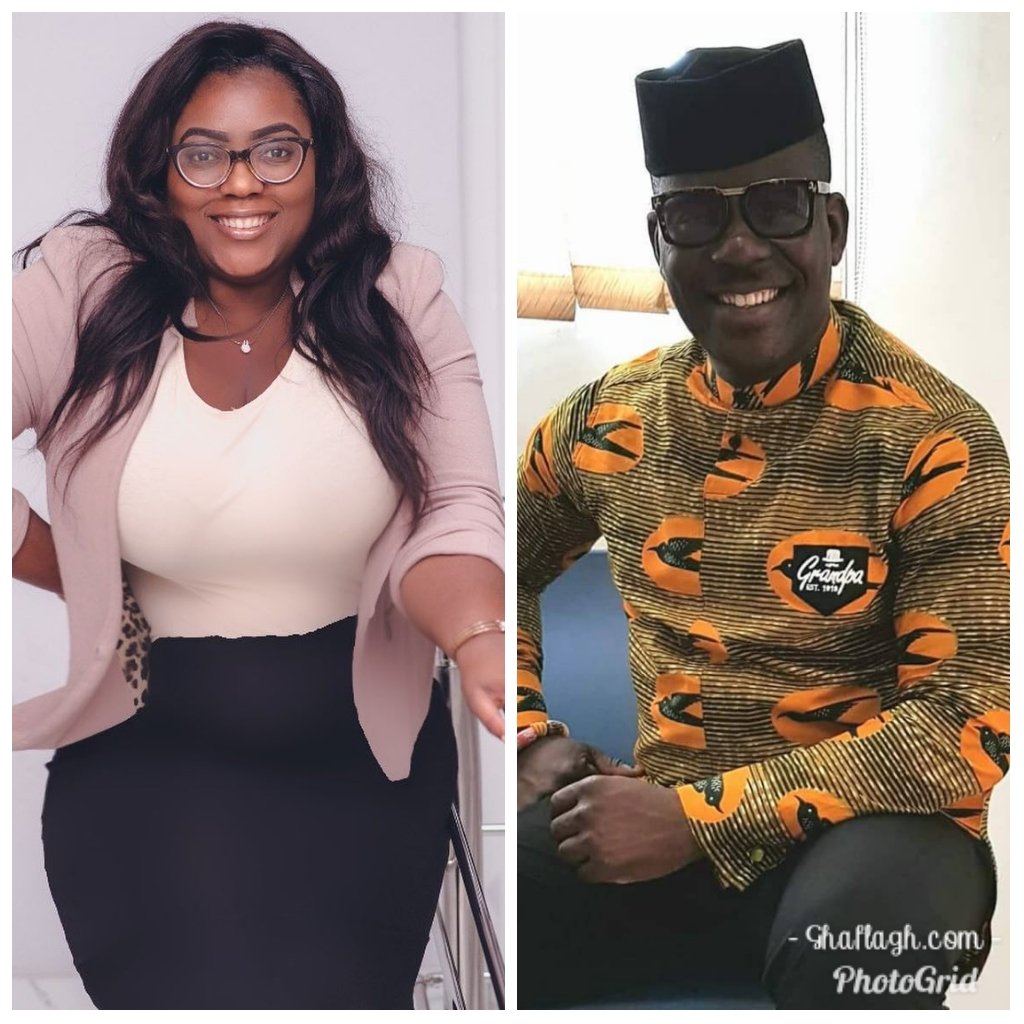 AJ Sarpong And Johnnie Hughes To Host VGMA Red Carpet
