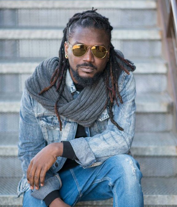 Samini’s Next Album Will Be 100% Reggae – Quick Action