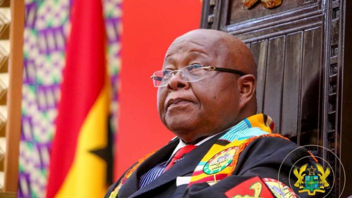 Ghana’s Speaker of Parliament Is Deluded Over His Anti-gay Sentiments – UN