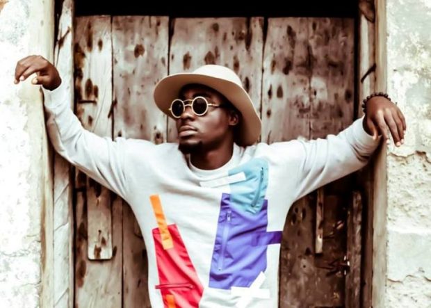 Cape Coast Is Happy For Teephlow’s VGMA Award – Paramount Chief