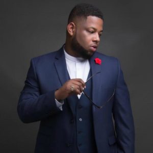 Rapper D-Black Thinking Of Getting Married In December Or January