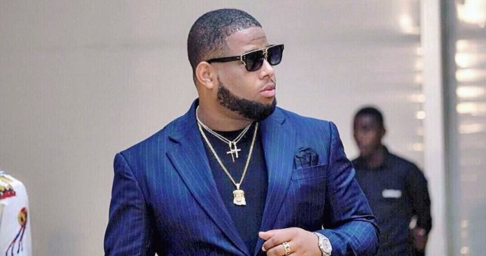 There Are Many ‘Talented But Broke Artistes’ In Ghana – D Black